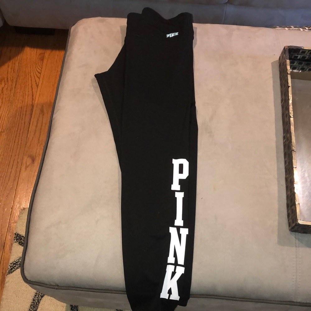 Victoria secret leggings